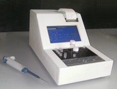 BICO 4 - Minivolt Instruments S.r.l.