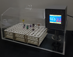 Bagnomaria BT Digit - Minivolt Instruments S.r.l.