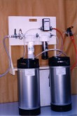 M18 Deionizer - Minivolt Instruments S.r.l.