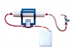 M3 Deionizer - Minivolt Instruments S.r.l.